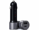 Satechi SATECHI 72W PD adaptér do auta Type-C | Vesmírně ...
