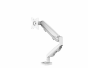 Fellowes Eppa Single monitor arm  white