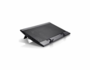 Deepcool Deepcool Collection Laptop Color Wind Pal FS, Slim, Portabel, High Performance, Two 140mm sláva, 2 Xusb Hub, Up TP 17 382x262x46mm mm