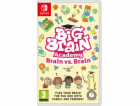 Big Brain Academy: Brain vs Brain