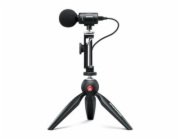 Shure MV88+ VIDEO KIT Černá Stolní mikrofon