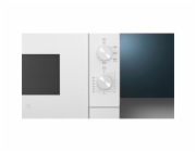 Siemens iQ300 FF020LMW0 (weiß)