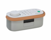 Sony SRS-LSR200, reproduktory