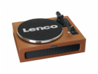 Lenco LS-430BN  drevené telo s kozenkou