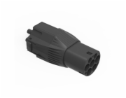 Zástrčka NRGkick pro nabíjecí stanice typ 2, max. 32A, 22kW, adaptér
