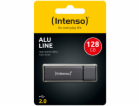 Intenso Alu Line anthrazit 128GB USB Stick 2.0 3521495