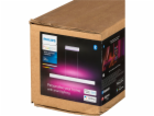 Bílé závěsné svítidlo Philips Philips Hue Ensis 2x39W 24V