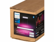 Bílé závěsné svítidlo Philips Philips Hue Ensis 2x39W 24V