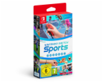 Nintendo Switch Sports