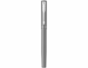 Parker Vector XL Metallic Black  C.C. Roller Ball F
