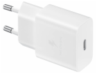 Samsung cestovní nabíječka EP-T1510XWE, PD, 15W, kabel US...