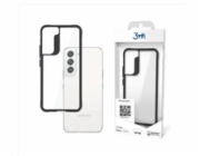 3mk ochranný kryt Satin Armor Case+ pro Samsung Galaxy S22 Ultra (SM-S908)