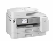 Brother MFC-J5955DW, A3 tiskárna,A4 kopírka/skener/fax,30ppm,tiskna šířku, duplexní tisk, síť, DADF A4,WiFi,dotykový LCD