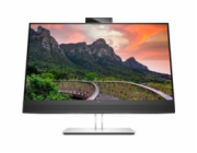 HP LCD ED E27m G4 Conferencing Monitor 27",2560x1440,IPS w/LED,300,1000:1, 5ms,DP 1.2,HDMI, 4xUSB3,USB-C,webcam,RJ45
