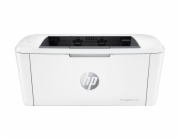 HP LaserJet Tiskárna M110w, Černobílé zpracování, Tiskárna pro Malá kancelář, Tisk, Kompaktní velikost