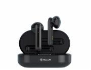 Tellur Flip True Wireless Earphones Black