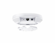 TP-Link EAP650 OMADA WiFi6 AP (AX3000,2,4GHz/5GHz,1xGbELAN,1xPoE-in)