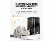 Inteligentní dávkovač krmiva PetKit Fresh Element SOLO.