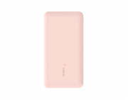 Belkin BOOST Charge pi.10.000mAh  15W+USB-A/C Kab. 15cm BPB011btRG
