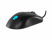 Alienware AW320M mouse Ambidextrous USB Type-A Optical 3200 DPI
