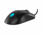 Alienware AW320M mouse Ambidextrous USB Type-A Optical 3200 DPI
