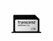 Transcend 1TB TS1TJDL330 TRANSCEND JetDrive Lite 330 1TB for the MacBook Pro 2021