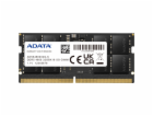 Adata/SO-DIMM DDR5/32GB/4800MHz/CL40/1x32GB