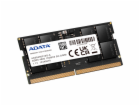 Adata/SO-DIMM DDR5/16GB/4800MHz/CL40/1x16GB