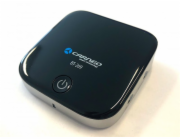 CARNEO BT-269 bluetooth audio receiver a transceive