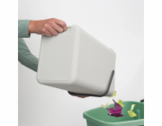 Brabantia Sort & Go odpadkový koš sv.sedý 16 L