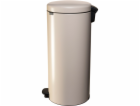 Brabantia pedál.kos Newicon 30 L sv.bézový