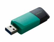 Kingston Flash Disk 256GB USB3.2 Gen 1 DataTraveler Exodia M (Black + Teal) 100001790948