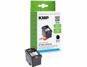 KMP H96BX cartridge cerna  kompatibil. s HP 3YM62AE