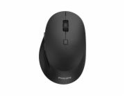 Philips SPK7607 - 2,4GHz bezdrátová myš s Bluetooth a párováním s více zařízeními