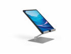 Durable TABLET STAND RISE silver 894023