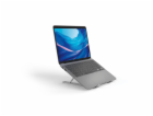 Durable LAPTOP STAND FOLD silver 505123