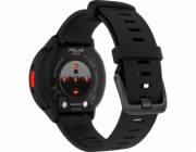 Polar Pacer  Night Black S/L