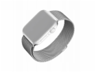Fixed Watch38/40/41 stříb,FIXMEST-436-SL