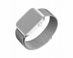 Fixed Watch38/40/41 stříb,FIXMEST-436-SL