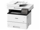Canon i-SENSYS MF553dw - Multifunkční tiskárna - Č/B - la...