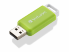Verbatim DataBar USB 2.0    32GB zelena