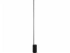 Stojací lampa Philips Hue Gradient Signe černá