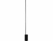 Stojací lampa Philips Hue Gradient Signe černá