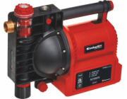 Einhell GE-AW 1042 FS systém pro zásobování vodou (červeno-černý, 1050 W)