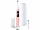 Oral-B iO Series 6 Pink Sand  + Case                     ...