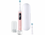 Oral-B iO Series 6 Pink Sand  + Case                     JAS22