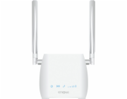 Strong 4GROUTER300M STRONG 4G LTE router 300M/ Wi-Fi standard 802.11 b/g/n/ 300 Mbit/s/ 2,4GHz/ 1x LAN/ USB/ SIM slot/ 2 odnímatelné antény