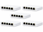 Switch Ubiquiti USW-Flex-Mini-5 Inifi, 5-pack