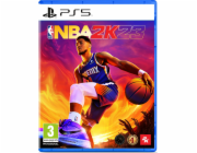 NBA 2K23 [PS5]