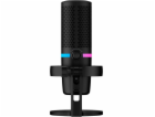 HyperX DuoCast - USB Microphone (Black) - RGB Lighting (H...